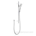 Wall Mounted Slide Bar Shower Set